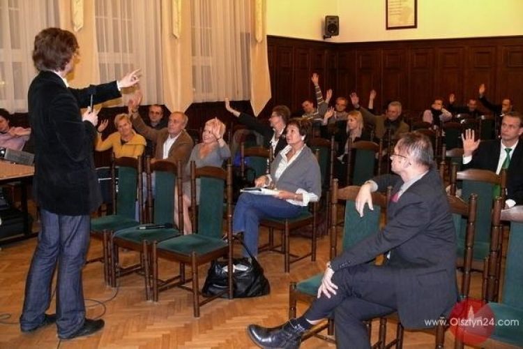 Została radość