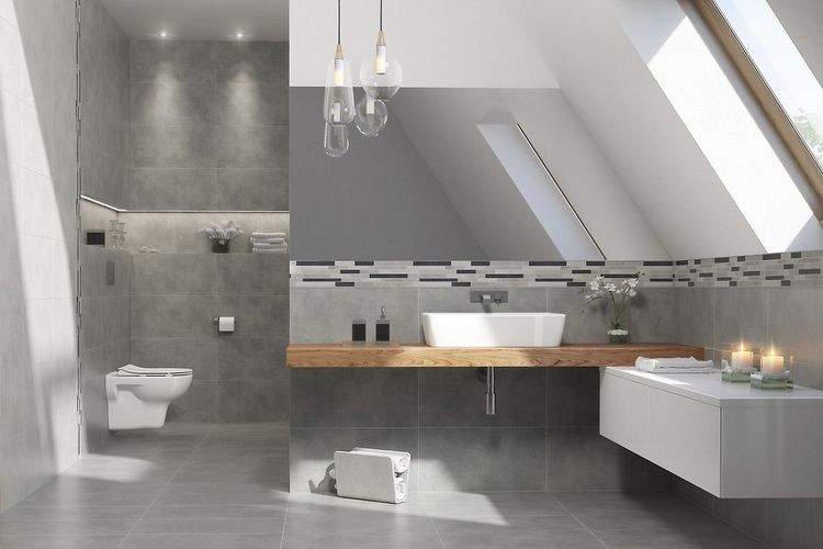 Łazienka dla seniora – na co zwrócić uwagę przy projektowaniu?