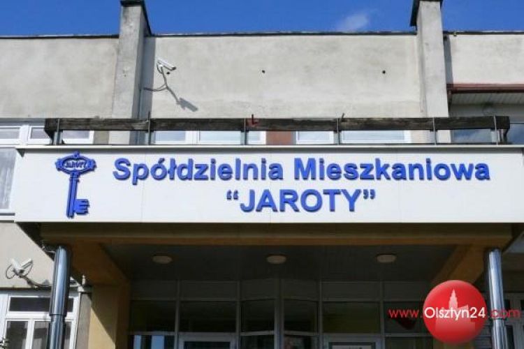 Jak w SM Jaroty skrzynki wymieniano