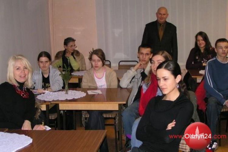 Uniwersytet Nowoczesnego Obywatela zaprasza