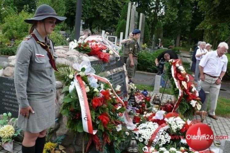 W 65. rocznicę rzezi wołyńskiej