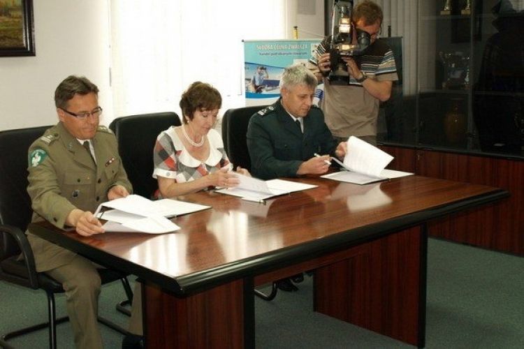 By nie zalały nas niebezpieczne odpady