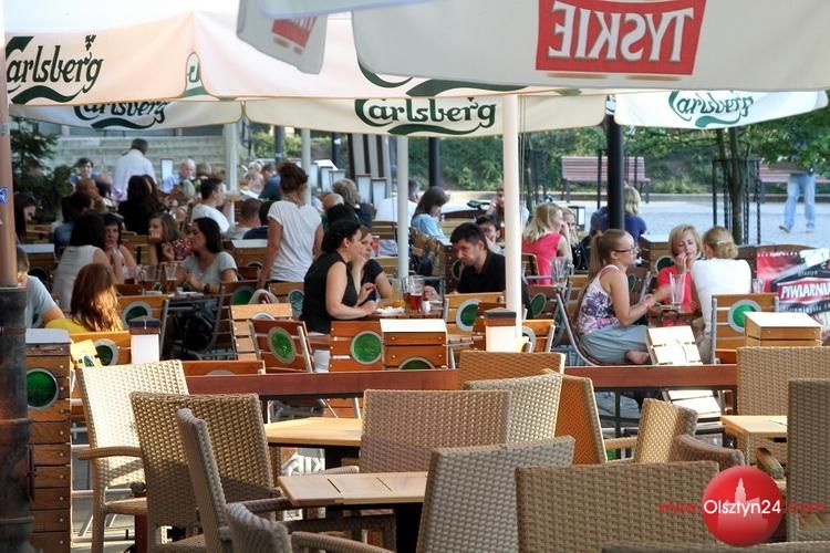 Olsztyńscy przedsiębiorcy vs. Covid-19. Zrzutka.pl jedynym ratunkiem?