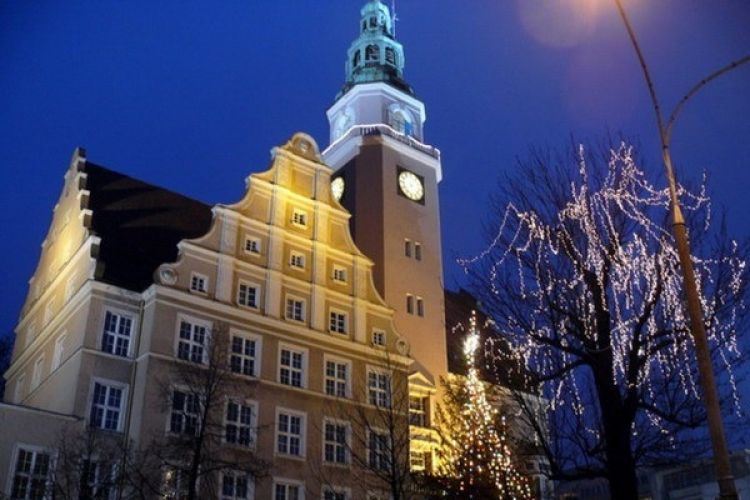 Oszczędzajmy energię