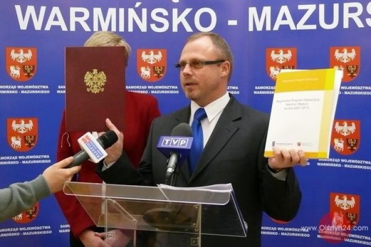 Konkursy ruszą 29 lutego