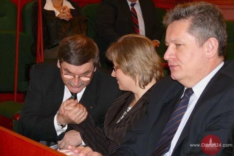 Kogo wybraliśmy?: Adam Krzyśków