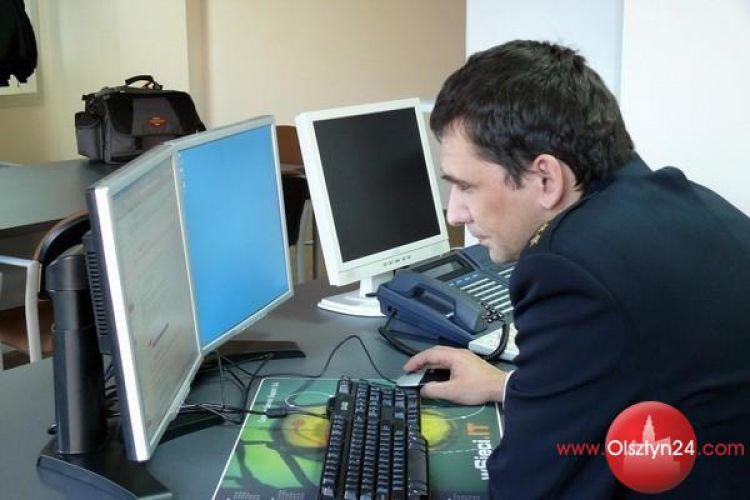 Ruszyło Centrum Koordynacji Ratownictwa