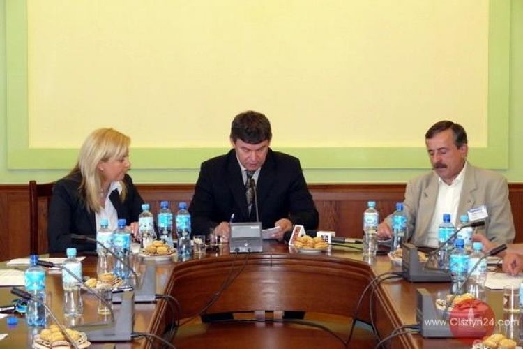 Wojewoda nie będzie przeszkadzał