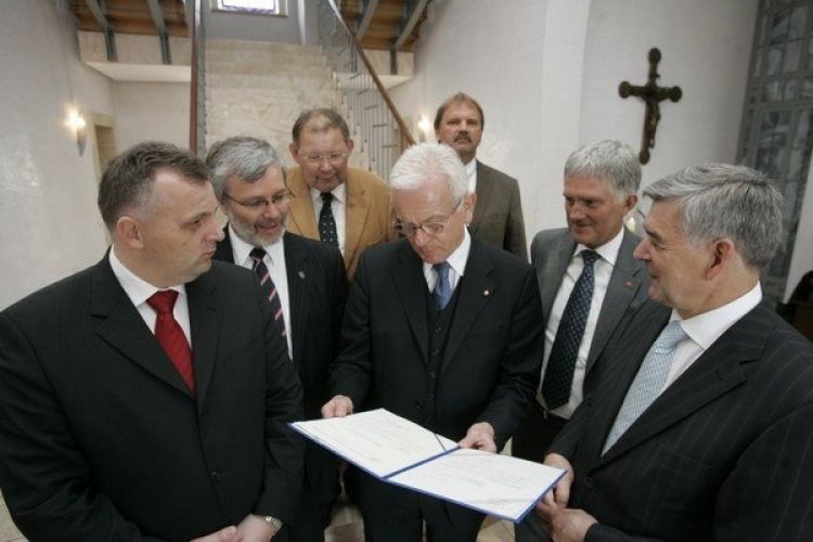 Wykorzystać pięć minut dla regionu