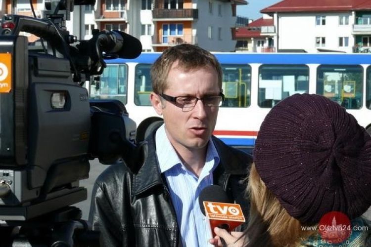 Wysłali pismo do komendanta