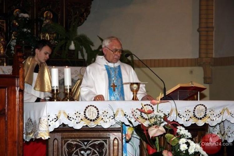 Modlili się za Kuklińskiego