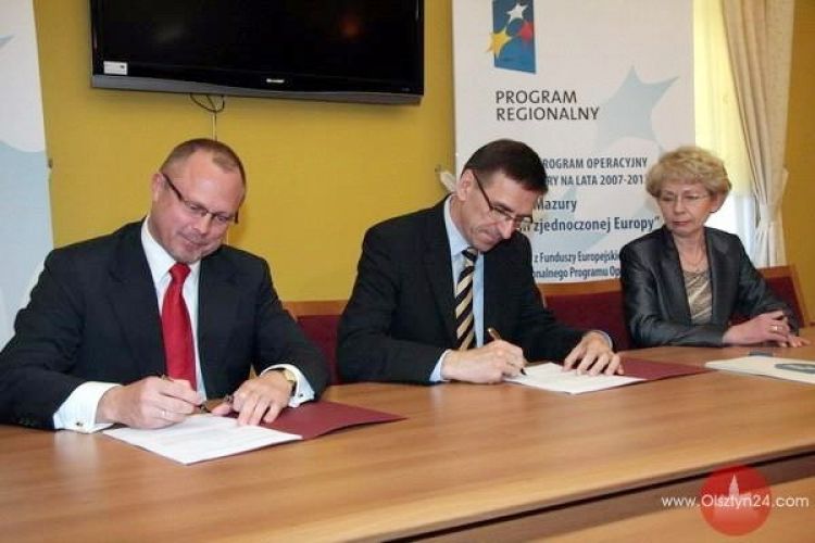 Do basenu coraz bliżej