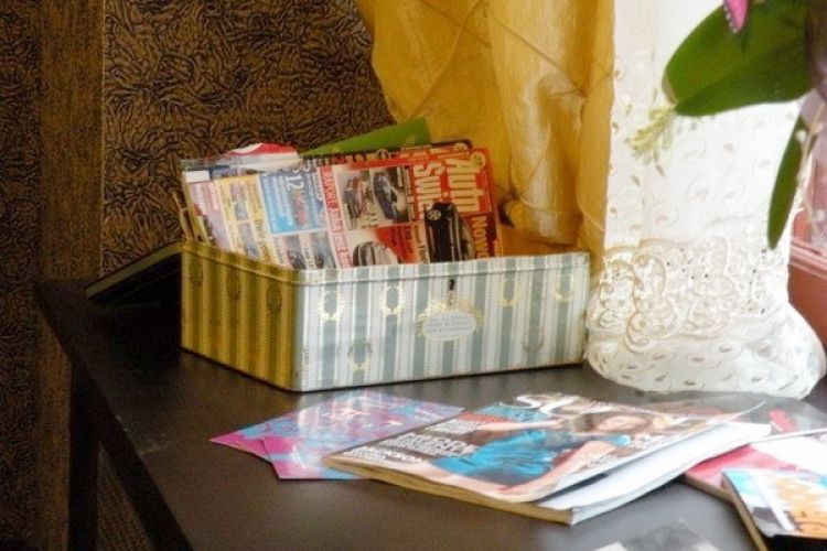 Podzielić się wiedzą