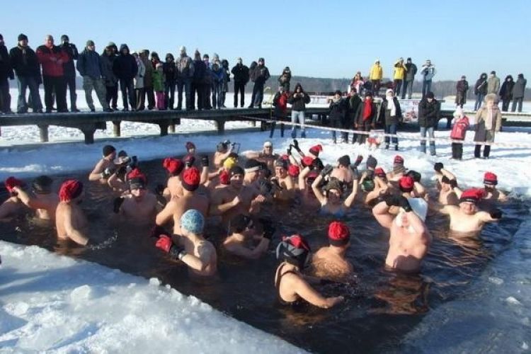 Prawdziwi twardziele