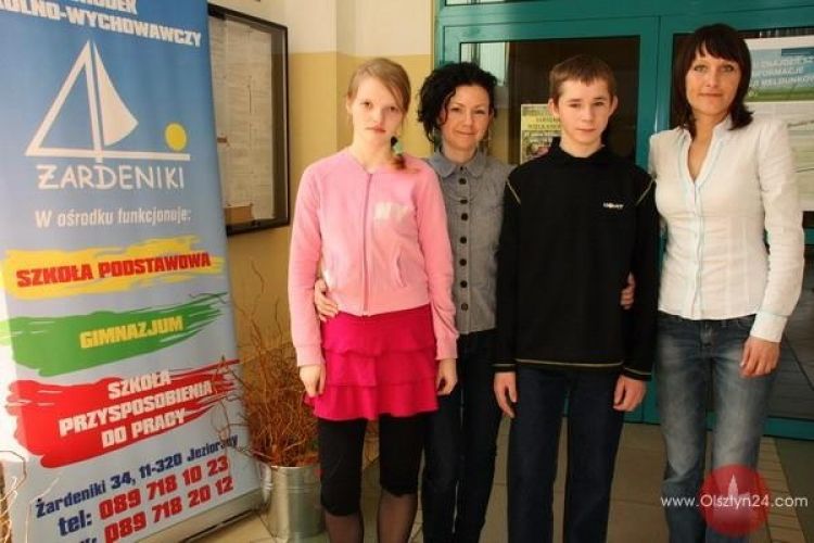 Tradycyjnie przed świętami