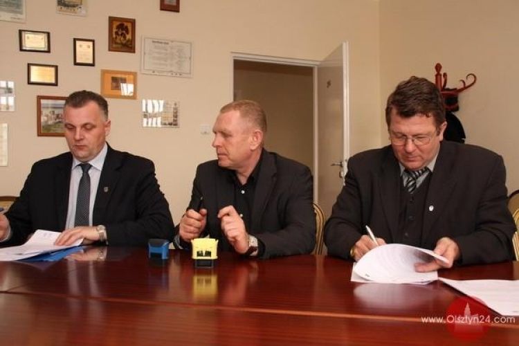 Sposób na wykorzystanie budynku szpitala w Barczewie