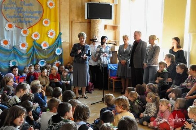 Szpital powitał małych gości na dniu otwartym