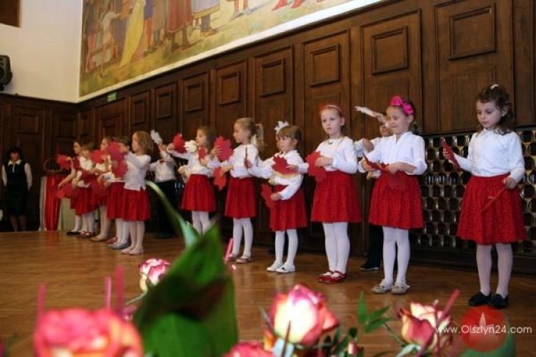 Miejski Dzień Nauczyciela