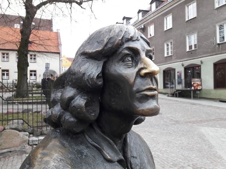 Dla każdego coś dobrego na urodzinach u Kopernika