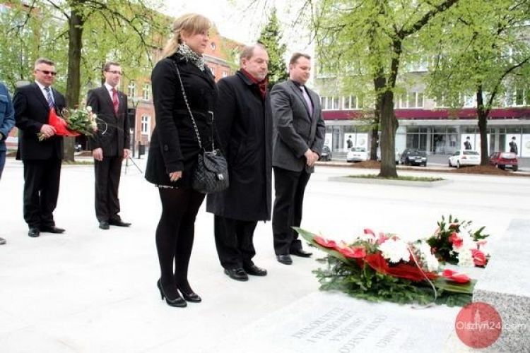 Niech się święci 1 Maja!