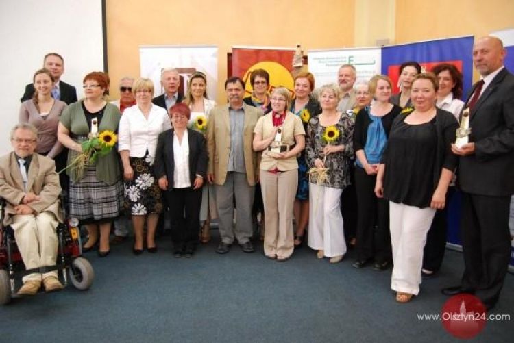 Ogniste spotkanie z aktywistami 