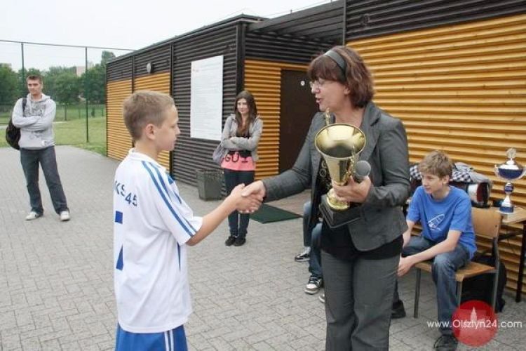 Na Jarotach już świętują