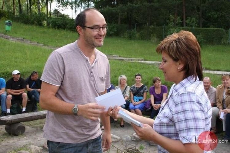 Pierwsze sportowe podsumowania i podziękowania