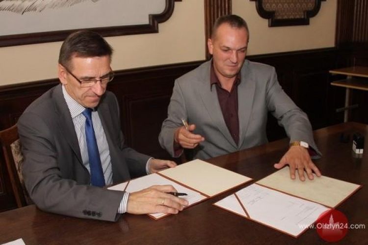 Przeszkodzić może jedynie pogoda