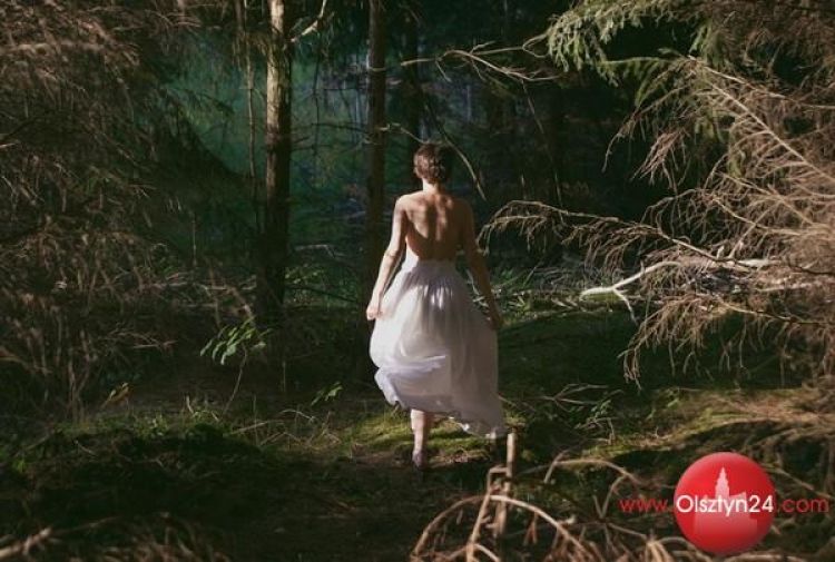 Młoda fotografka z Olsztyna laureatką ogólnopolskiego konkursu