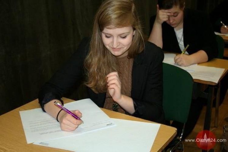 W Olsztynie odbyły się eliminacje okręgowe XXXVII Olimpiady Artystycznej