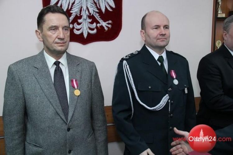 Celnicy podsumowali miniony rok