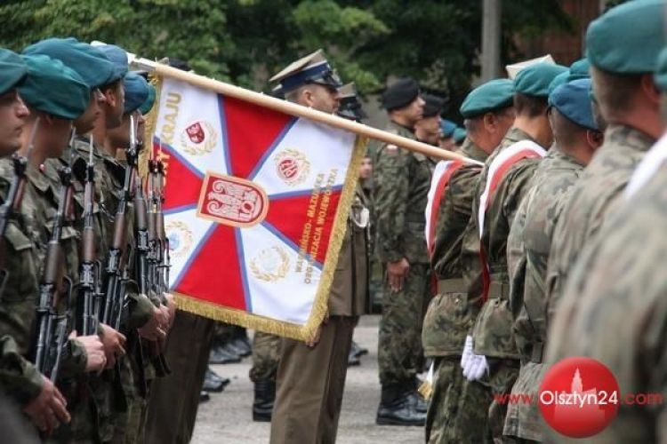 15 sierpnia możliwe utrudnienia w ruchu