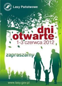 Trzy Dni Otwarte Lasów Państwowych