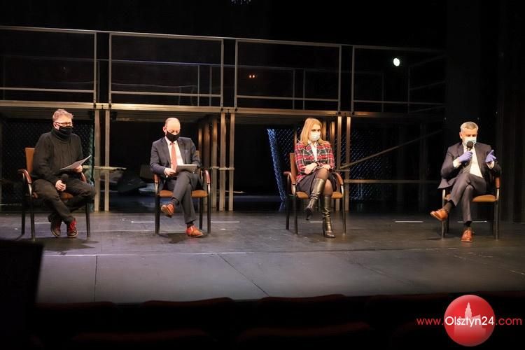 Wojewódzkie instytucje kultury czekają na widzów i zwiedzających