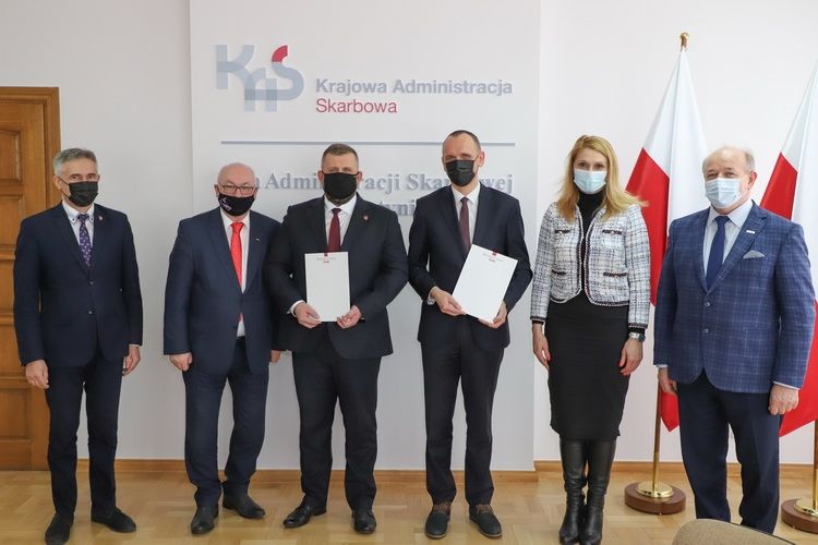 XVIII edycja konkursu „Urząd Skarbowy Przyjazny Przedsiębiorcy” dobiegła końca
