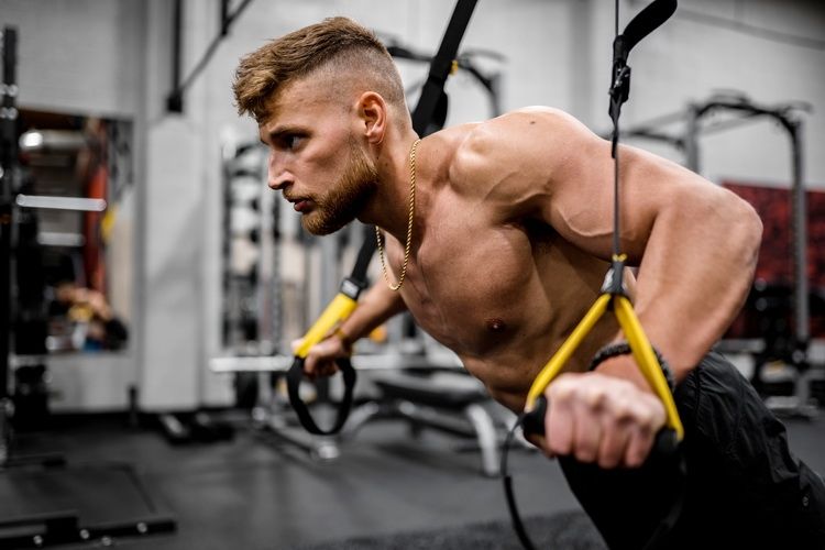 Wymodeluj sylwetkę na nowo bez zbędnego wysiłku