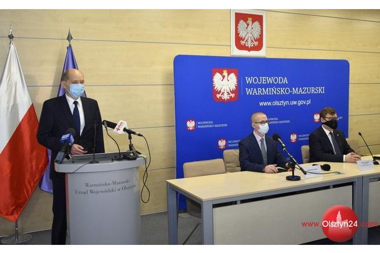 Rozpoczął się Narodowy Spis Powszechny 