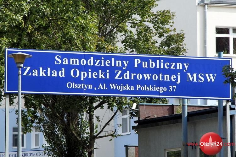 Były dyrektor olsztyńskiej polikliniki prawomocnie uniewinniony