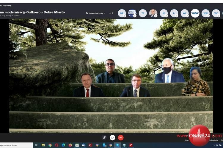 Rusza modernizacja linii kolejowej z Olsztyna w kierunku północnej granicy państwa