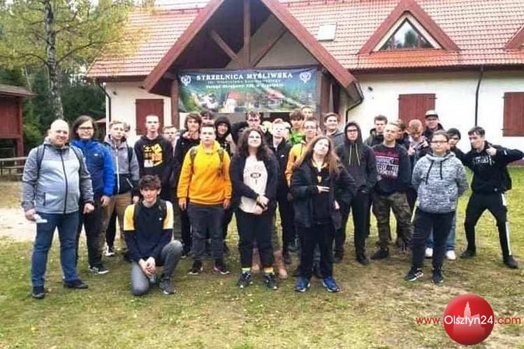 W „Ekonomiku” uczymy się nie tylko przy tablicy