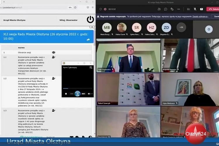 Zmienią się stawki za niektóre usługi komunalne