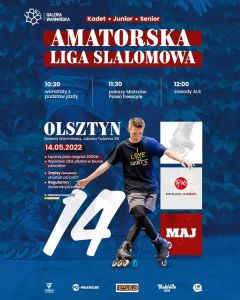 Święto rolkarzy w Galerii Warmińskiej!