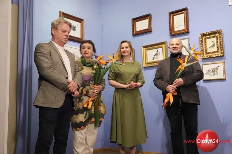 Niecodzienna wystawa w olsztyńskim Muzeum Przyrody