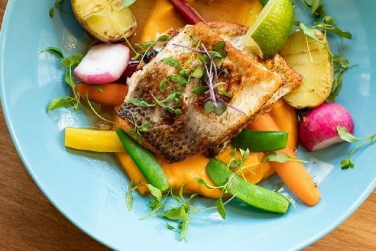Fit catering – bądź gotowy na sezon
