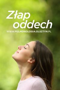 „Złap oddech” na Światowy Dzień Spirometrii