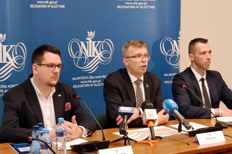 NIK: W tym tempie Polska pozbędzie się azbestu za... 58 lat!