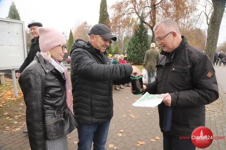 To był dobrze spędzony dzień!