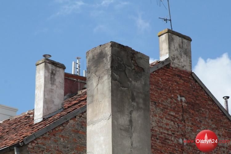 Olsztyn dołącza do programu związanego z węglem dla mieszkańców