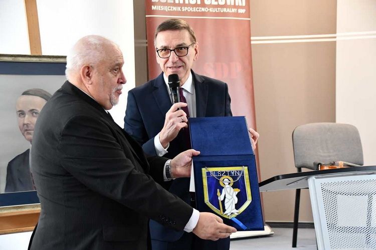 Piękny jubileusz olsztyńskich dziennikarzy