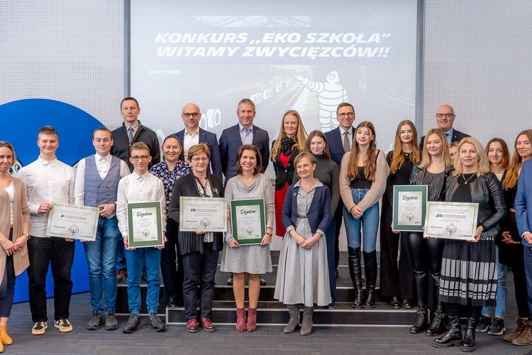 Olsztyńskie szkoły będą segregować śmieci 